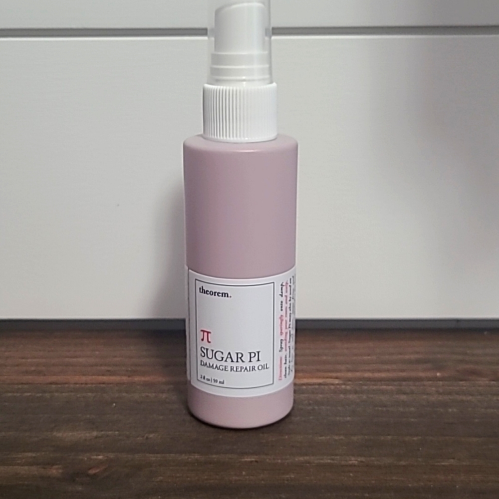 Theorem Sugar Pi Damage Oil (Unopened)